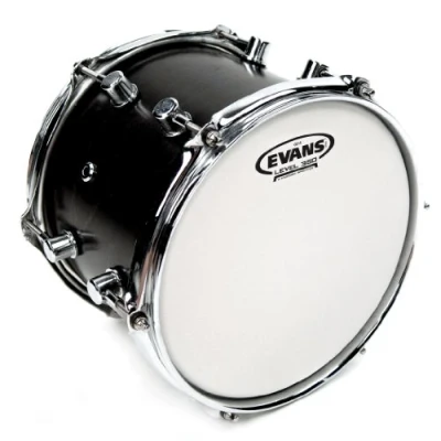 Image of Evans G14 18 inch Drum Head Coated