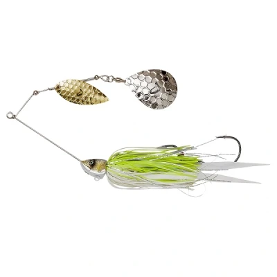 Image of Savage Gear Da&#039;Bush Spinnerbait 18Cm 42G Sinking Sexy Shad