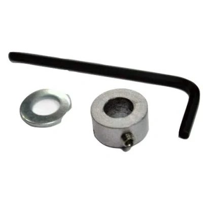 Image of CLUTCH PEDAL REPAIR KIT/CHIP FOR FORD FIESTA MK6 FUSION &amp; MAZDA 2 (INC ALLEN KEY)