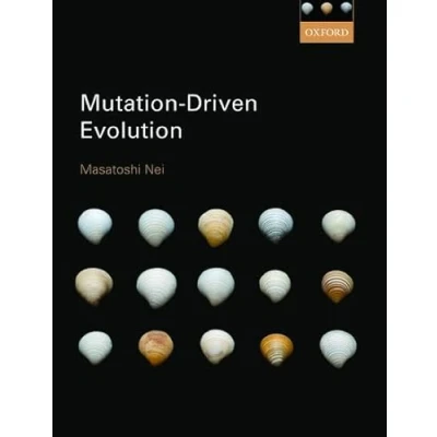 Image of Mutation Driven Evolution