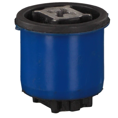 Image of 5131G4 Axle Bushes FEBI BILSTEIN 47382 Rear Left, Right CITROËN: C4 II Hatchback, DS4 Coupe, PEUGEOT: 308 I Hatchback