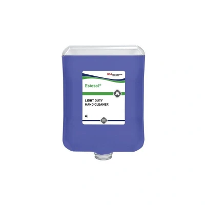 Image of SC Johnson Professional Estesol Lotion 4L