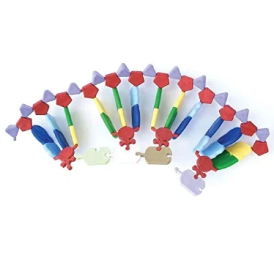 Image of Molymod RNA Model, 24 Bases, miniDNA® Kit