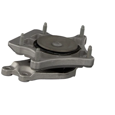 Image of 2042400218, 2042400618, 2212400518, A2042400218, A2042400618 Gearbox Mount FEBI BILSTEIN 31209 Rear MERCEDES BENZ: E Class Saloon, C Saloon