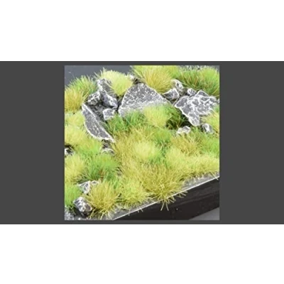 Image of Gamer&#039;s Grass Green Meadow Set [GGSET GM]