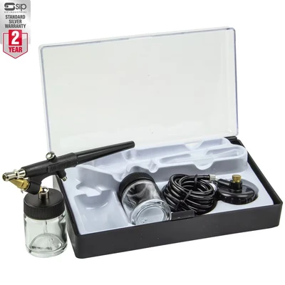Image of Air Brush Set SIP01614