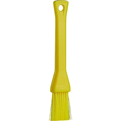 Image of Vikan Pastry Brush, 30 mm, Soft, Yellow