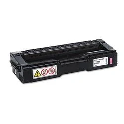 Image of RICOH PRINT CART. MAGENTA FOR COLOR PRIN C310HE SP
