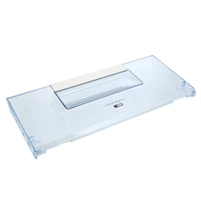 Image of CEERO Freezer Door Flap, 1 Door, Stand Alone, Solid, Plastic, Hinged, Electric, Not Cordless, No Adjustable Temperature Control