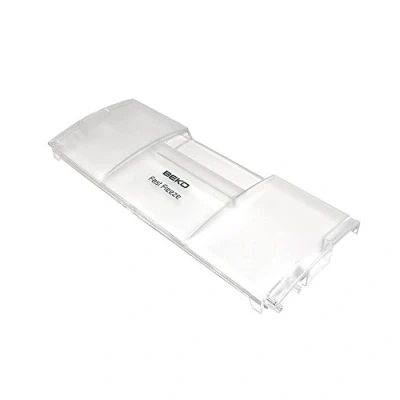 Image of Beko 4308803800 Genuine Original BC50 Type Fridge Freezer Top Cover