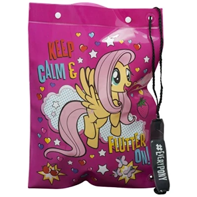 Image of My Little Pony Draw String Bag