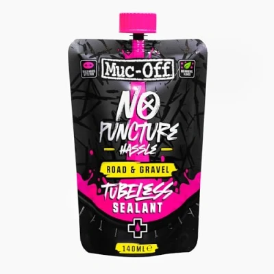Image of Muc Off No Puncture Hassle Pouch