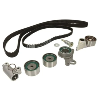 Image of 1145A019, 1145A020, 1145A031, 1145A078, 1145A079 Timing belt kit INA 530 0594 10 154 MITSUBISHI: L200 / Triton IV Pickup, V Pickup