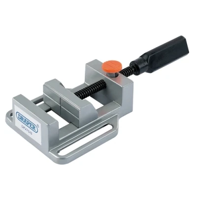 Image of Draper Quick Release Drill Press Vice, 70mm