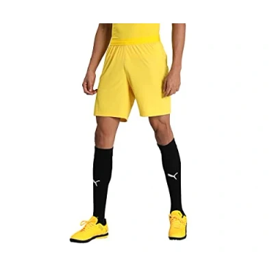 Image of Artze Wall Art teamFINAL 21 Knit Shorts