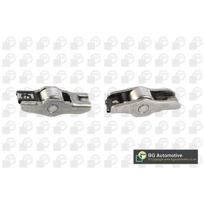 Image of 504014269, 504074464, 504367673, 504380370, 5801455560 Rocker Arm, valve train BGA RA1242 FIAT: Ducato III Van, CITROËN: Relay II Van