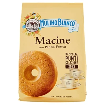 Image of Mulino Bianco Macine (350g)