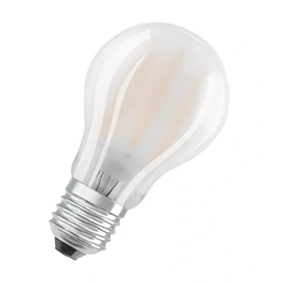 Image of LEDVANCE LED GLS 11W (100W eqv.) E27 4000K CRi90 Opal Dimmable