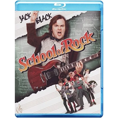 Image of School of Rock