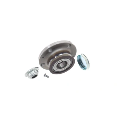 Image of 6RF501611, 6RF501611A Wheel bearing kit SKF VKBA 7047 120mm SKODA: Roomster, Rapid Spaceback, Hatchback, SEAT: Toledo 4