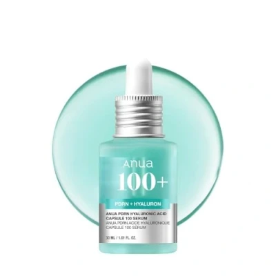 Image of Anua PDRN Hyaluronic Acid Capsule 100 Serum 30ml