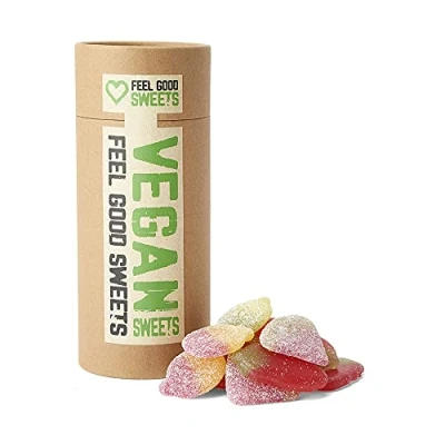 Image of Feel Good Sweets Vegan Gift