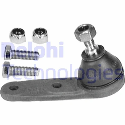 Image of 51270SG9E00 Ball joint DELPHI TC436 114mm 75mm 42mm