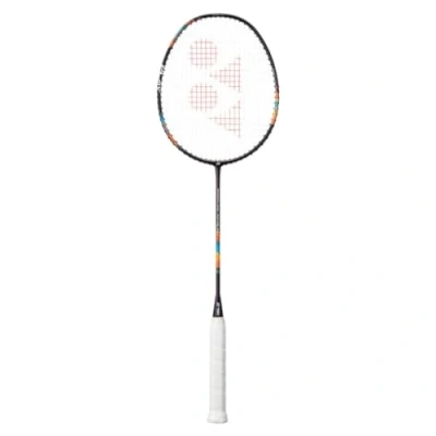 Image of Yonex NanoFlare 700 Play Badminton Racquet (Midnight Purple) (4UG5) Factory Prestrung