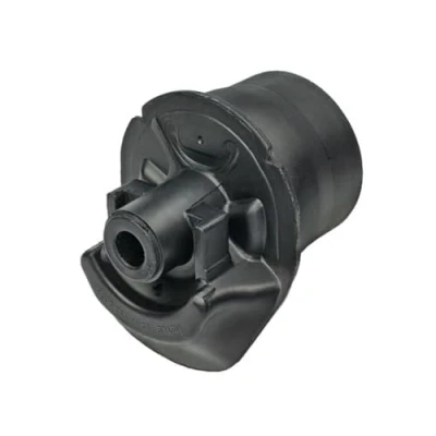 Image of 487250F010 Axle Bushes MEYLE 30 14 710 0002 Rear Right, Left ORIGINAL Quality TOYOTA: Corolla Verso