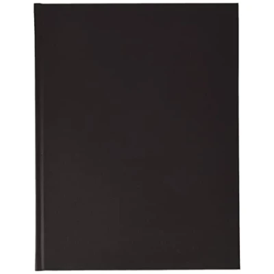 Image of Strathmore 500 Mixed Media 190gsm Hardbound Book, 8.5 x 11 in, 32 Sheets, Ideal for Professionals &amp; Students