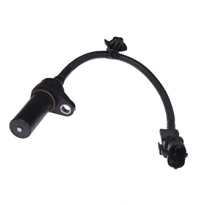 Image of 391802B000, 391802B100 Impulse Sensor BLUE PRINT ADG07272 HYUNDAI: i20 I Hatchback, i30 ix35, KIA: Sportage III, Soul I, Venga