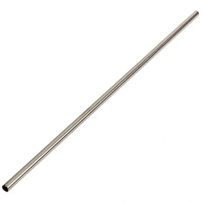Image of EsportsMJJ OD 10mm x 8mm ID Stainless Pipe 304 Steel Capillary Tube Length 500mm