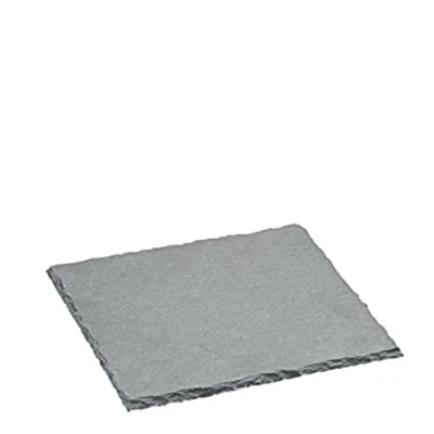 Image of Utopia Slate Presentation, CT0037 000000 B01006, Platter 7&quot; (18cm) (Box of 6)