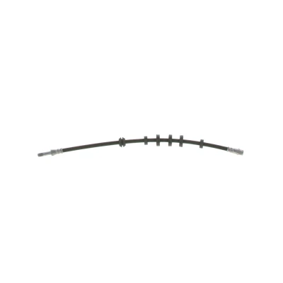 Image of 8K0611707A, 8K0611707B, 8K0611707C, 8K0611707D, 8K0611707E Brake Hose BOSCH 1 987 481 431 470mm AUDI: A4 B8 Saloon, A5 Coupe, Avant