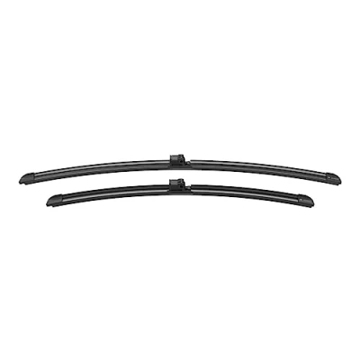 Image of Bosch Wiper Blade Aerotwin A073S, Length: 600mm/475mm − Set of Front Blades