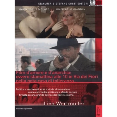 Image of Film D&#039;Amore E D&#039;Anarchia