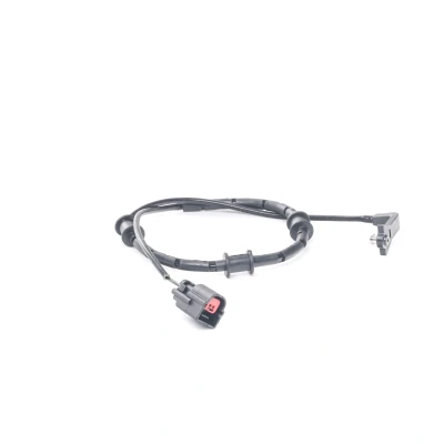Image of 8W832D009BA, C2D2976 Brake Pad Wear Sensor BREMBO A 00 461 JAGUAR: XF Saloon, Sportbrake, XJ Saloon