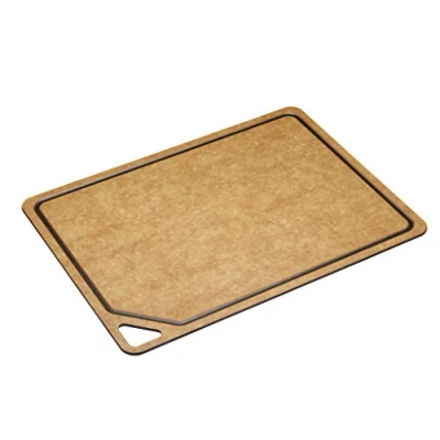 Image of Natural Elements Eco Friendly Cutting Board, 44 x 32.5cm