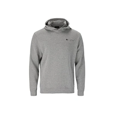 Image of Virtus Men&#039;s Kritow Sweatshirt, 1005 Light Grey Melange, S