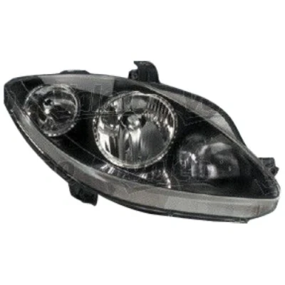 Image of 5P1941006D, 5P1941006E, 5P1941030A, 5P1941030B, 5P1941030C Headlights VALEO 043338 SEAT: Altea XL, Leon II Hatchback,