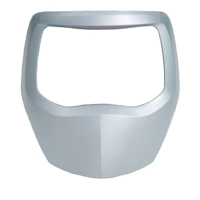 Image of 3M Heat reflective silver front 9100, 532000