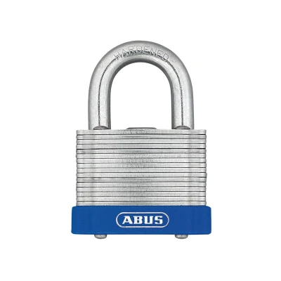 Image of Abus 41/50mm ETERNA Laminated Padlock Keyed Alike EE0118 ABUKA33779