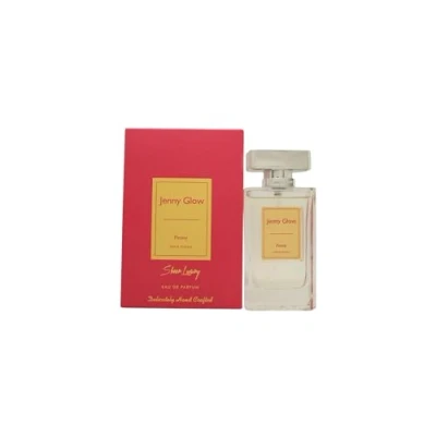 Image of Jenny Glow Peony Eau de Parfum 80ml