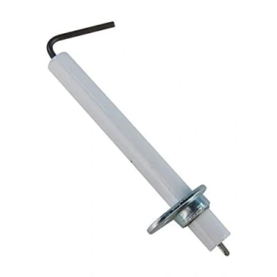 Image of BAXI MEGAFLO SYSTEM IE 24HE &amp; 28HE IGNITION ELECTRODE 247384