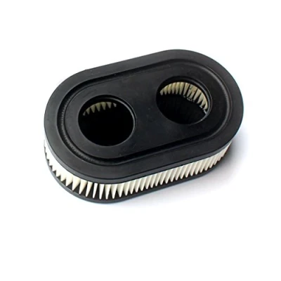 Image of HURI Air Filter for Briggs &amp; Stratton Engines 550E 550EX Eco Plus 575EX Series Replaces 798339 798452 593260 093000 09P0000 Motor