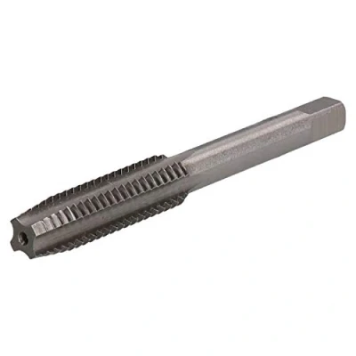 Image of 3/8&quot; x 16 UNC Pitch Taper First Tap Thread Cutter Cutting Repair Tungsten Steel