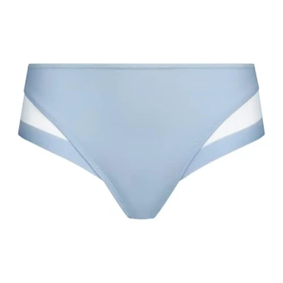 Image of DIM D0A63 B4J women&#039;s Knickers/panties in Blue