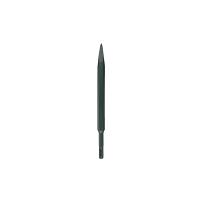 Image of Makita D 19015 SDS Plus Bull Point Chisel
