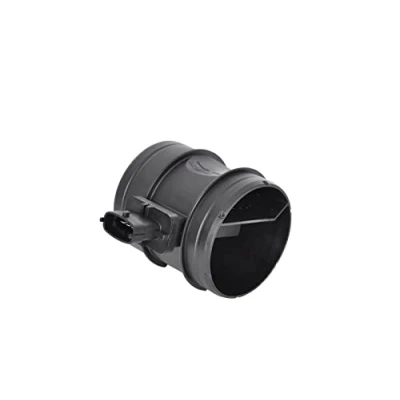 Image of ME422856 Mass air flow sensor BOSCH 0 281 006 154