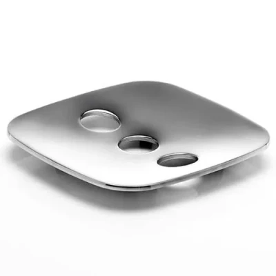 Image of Robert Welch Burford Soap Dish